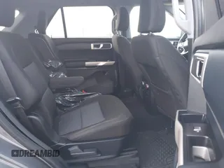 2022 Ford Explorer XLT с VIN 1FMSK8DH6NGA52762, выставлен на аукционе IAAI как лот 38408049 с пробегом 44 590 миль миль и . История ставок и продаж доступна на DreamBid. Изображение 8.