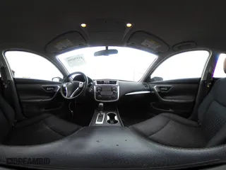2017 Nissan Altima 2.5 SR with VIN 1N4AL3AP5HC482165, listed as a IAAI auction lot 41936944 with 108,952 mi miles. Bid and sale history available at carsss.com. Image 18.
