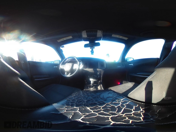 2017 Dodge Charger SXT with VIN 2C3CDXHG6HH524762, listed as a IAAI auction lot 41886183 with 161,896 mi miles and . Bid and sale history available at DreamBid. Image 23.
