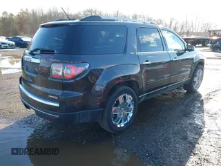 2017 GMC Acadia Limited z VIN 1GKKVSKD5HJ159127, wystawiony jako IAAI lot #41544019 z przebiegiem 146 155 mil mil oraz . Historia ofert i sprzedaży dostępna na DreamBid. Obrazek 4.