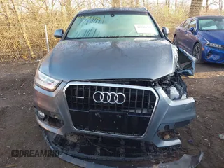 2015 Audi Q3 Premium Plus с VIN WA1EFCFS7FR006858, выставлен на аукционе IAAI как лот 41838322 с пробегом 119 893 миль миль и . История ставок и продаж доступна на DreamBid. Изображение 12.