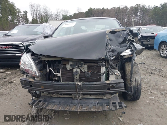 2014 Nissan Sentra SR with VIN 3N1AB7AP9EY243535, listed as a IAAI auction lot 41469256 with 139,078 mi miles and . Bid and sale history available at DreamBid. Image 12.
