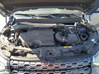 2020 Land Rover Discovery Sport S R-Dynamic with VIN SALCT2FX2LH880685, listed as a Copart auction lot 83995454 with 67,661 mi miles and Non Repairable. Bid and sale history available at carsss.com. Image 13.