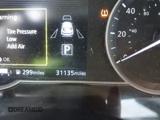 2018 Nissan Kicks SV с VIN 3N1CP5CU7JL508932, выставлен на аукционе IAAI как лот 42156066 с пробегом 31 135 миль миль и . История ставок и продаж доступна на DreamBid. Изображение 15.