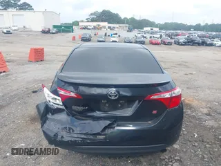2015 Toyota Corolla L с VIN 5YFBURHE7FP354369, выставлен на аукционе IAAI как лот 42274190 с пробегом 188 690 миль миль и . История ставок и продаж доступна на DreamBid. Изображение 16.