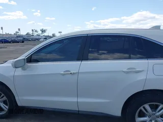 2013 Acura RDX Technology with VIN 5J8TB4H55DL005103, listed as a IAAI auction lot 41976789 with 161,140 mi miles and . Bid and sale history available at carsss.com. Image 14.