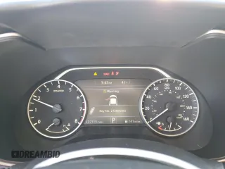 2016 Nissan Maxima S с VIN 1N4AA6AP9GC414277, выставлен на аукционе Copart как лот 45846705 с пробегом 137 719 миль миль и Списание • Salvage title. История ставок и продаж доступна на DreamBid. Изображение 9.
