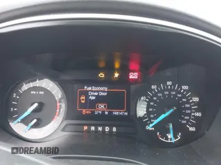 2013 Ford Fusion SE with VIN 3FA6P0H77DR164283, listed as a IAAI auction lot 41901200 with 148,147 mi miles. Bid and sale history available at carsss.com. Image 7.