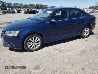 2013 Volkswagen Jetta SE z VIN 3VWDP7AJ8DM288024, wystawiony jako Copart lot #49385335 z przebiegiem 109 439 mil mil oraz Szkoda całkowita • Salvage title. Historia ofert i sprzedaży dostępna na DreamBid. Obrazek 1.