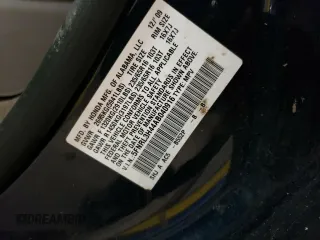 2010 Honda Odyssey EX with VIN 5FNRL3H44AB040916, listed as a Copart auction lot 55100895 with 197,447 mi miles and Clean Title. Bid and sale history available at carsss.com. Image 13.