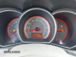 2009 Nissan Murano SL z VIN JN8AZ18UX9W021881, wystawiony jako IAAI lot #42452750 z przebiegiem 237 031 mil mil oraz . Historia ofert i sprzedaży dostępna na DreamBid. Obrazek 7.