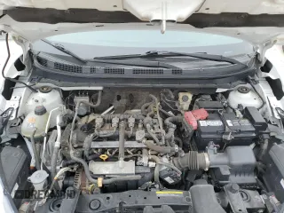 2020 Nissan Kicks S z VIN 3N1CP5BV3LL496937, wystawiony jako Copart lot #55214565 z przebiegiem Nie podano mil oraz Nie do naprawy • Non repairable. Historia ofert i sprzedaży dostępna na DreamBid. Obrazek 12.