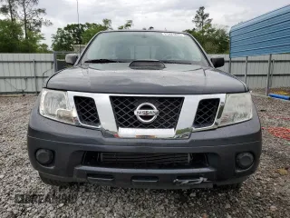 2015 Nissan Frontier SV z VIN 1N6AD0ER7FN700767, wystawiony jako Copart lot #51921625 z przebiegiem 133 867 mil mil oraz Szkoda całkowita • Salvage title. Historia ofert i sprzedaży dostępna na DreamBid. Obrazek 5.