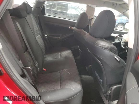 2010 Pontiac Vibe with VIN 5Y2SM6E09AZ420538, listed as a Copart auction lot 83693954 with 212,781 mi miles and Non Repairable. Bid and sale history available at carsss.com. Image 10.