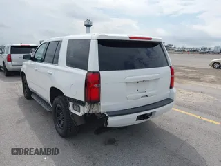 2020 Chevrolet Tahoe Commercial with VIN 1GNSKDEC2LR260646, listed as a IAAI auction lot 42800810 with 114,704 mi miles and . Bid and sale history available at DreamBid. Image 17.
