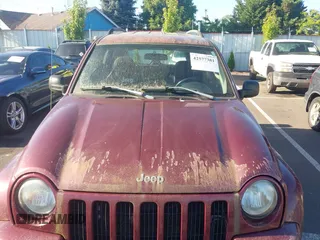 2003 Jeep Liberty Limited с VIN 1J8GL58K43W574197, выставлен на аукционе IAAI как лот 42577381 с пробегом 176 612 миль миль и . История ставок и продаж доступна на DreamBid. Изображение 6.