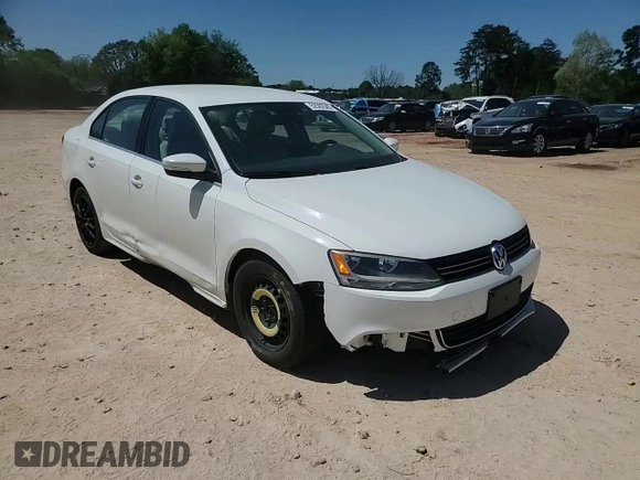2013 Volkswagen Jetta SE с VIN 3VWDX7AJ0DM221837, выставлен на аукционе Copart как лот 52502565 с пробегом 148 730 миль миль и Списание • Salvage title. История ставок и продаж доступна на DreamBid. Изображение 10.