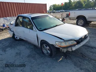 2000 Honda Accord EX with VIN 1HGCG1650YA067321, listed as a IAAI auction lot 42065992 with 273,770 mi miles and . Bid and sale history available at DreamBid. Image 1.