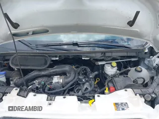 2024 Ford Transit Passenger XL с VIN 1FBAX2Y89RKA83438, выставлен на аукционе IAAI как лот 42670393 с пробегом 29 227 миль миль и . История ставок и продаж доступна на DreamBid. Изображение 10.