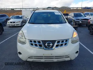 2011 Nissan Rogue SV z VIN JN8AS5MT7BW173146, wystawiony jako IAAI lot #41590010 z przebiegiem 124 212 mil mil oraz . Historia ofert i sprzedaży dostępna na DreamBid. Obrazek 12.