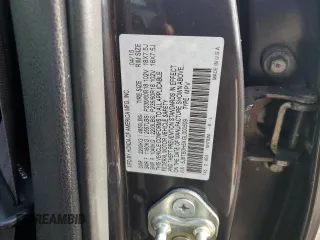 2016 Acura RDX Technology z VIN 5J8TB3H5XGL000509, wystawiony jako Copart lot #54939205 z przebiegiem 197 746 mil mil oraz Szkoda całkowita • Salvage title. Historia ofert i sprzedaży dostępna na DreamBid. Obrazek 13.