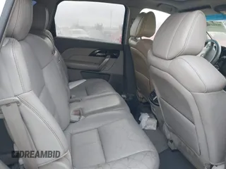 2011 Acura MDX z VIN 2HNYD2H21BH516546, wystawiony jako IAAI lot #40895029 z przebiegiem 168 331 mil mil oraz . Historia ofert i sprzedaży dostępna na DreamBid. Obrazek 8.