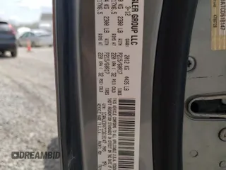 2012 Jeep Compass Sport with VIN 1C4NJCBA7CD618147, listed as a Copart auction lot 54951065 with 163,649 mi miles and Clean Title. Bid and sale history available at carsss.com. Image 13.