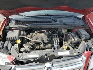 2008 Dodge Grand Caravan z VIN 2D8HN44P98R667431, wystawiony jako Copart lot #56534075 z przebiegiem 176 208 mil mil oraz Szkoda całkowita • Salvage title. Historia ofert i sprzedaży dostępna na DreamBid. Obrazek 12.