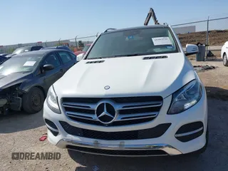 2016 Mercedes-Benz GLE 350 z VIN 4JGDA5JB1GA630265, wystawiony jako IAAI lot #41983531 z przebiegiem 205 253 mil mil oraz . Historia ofert i sprzedaży dostępna na DreamBid. Obrazek 12.