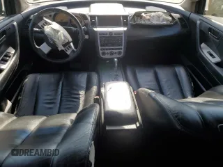 2004 Nissan Murano SE z VIN JN8AZ08WX4W306827, wystawiony jako Copart lot #54334035 z przebiegiem Nie podano mil oraz Szkoda całkowita • Salvage title. Historia ofert i sprzedaży dostępna na DreamBid. Obrazek 8.