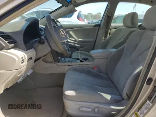 2007 Toyota Camry CE with VIN 4T1BE46K47U727702, listed as a Copart auction lot 48314805 with 163,826 mi miles and Salvage Title. Bid and sale history available at carsss.com. Image 7.