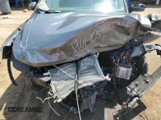 2021 Volkswagen Tiguan SE z VIN 3VV2B7AX3MM032467, wystawiony jako Copart lot #59904945 z przebiegiem Nie podano mil oraz Szkoda całkowita • Salvage title. Historia ofert i sprzedaży dostępna na DreamBid. Obrazek 11.