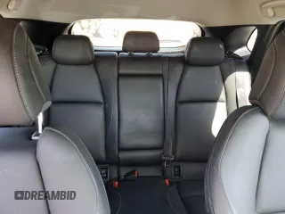2020 Mazda CX-30 Select with VIN 3MVDMACL5LM111970, listed as a Copart auction lot 47116665 with Not provided miles and Salvage title. Bid and sale history available at DreamBid. Image 10.
