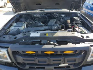 2006 Ford Ranger XL with VIN 1FTYR10UX6PA73328, listed as a Copart auction lot 49225015 with 144,492 mi miles and Clean Title. Bid and sale history available at DreamBid. Image 11.