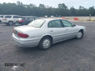 2000 Buick LeSabre Limited with VIN 1G4HR54K1YU218157, listed as a IAAI auction lot 42806324 with 91,251 mi miles and . Bid and sale history available at DreamBid. Image 4.