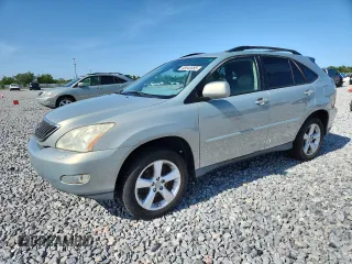 2007 Lexus RX 350 z VIN 2T2GK31U47C023658, wystawiony jako Copart lot #58540085 z przebiegiem 192 611 mil mil oraz Czysty tytuł • Clean title. Historia ofert i sprzedaży dostępna na DreamBid. Obrazek 1.