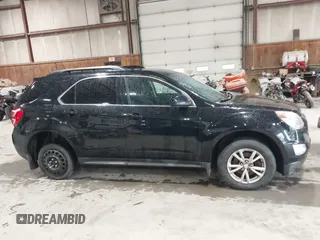 2016 Chevrolet Equinox LT with VIN 2GNFLFEK3G6164771, listed as a IAAI auction lot 42200870 with 181,027 mi miles and . Bid and sale history available at DreamBid. Image 13.