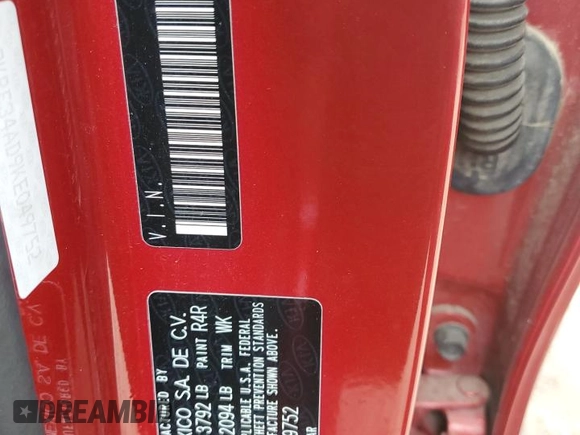 2019 Kia Forte S z VIN 3KPF34AD9KE049752, wystawiony jako Copart lot #51481345 z przebiegiem 104 508 mil mil oraz Szkoda całkowita • Salvage title. Historia ofert i sprzedaży dostępna na DreamBid. Obrazek 15.