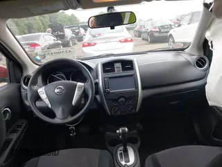 2019 Nissan Versa SV with VIN 3N1CN7AP5KL835880, listed as a IAAI auction lot 42500455 with 106,315 mi miles and . Bid and sale history available at DreamBid. Image 5.