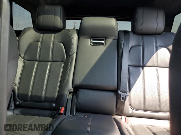 2016 Land Rover Range Rover Sport HSE с VIN SALWR2PF3GA114769, выставлен на аукционе Copart как лот 63696255 с пробегом 99 511 миль миль и Списание • Salvage title. История ставок и продаж доступна на DreamBid. Изображение 10.