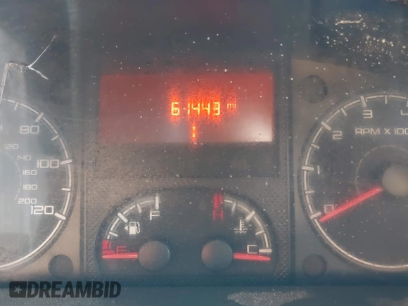 2020 Ram ProMaster Cargo with VIN 3C6URVJG0LE112638, listed as a IAAI auction lot 40284270 with 61,443 mi miles and . Bid and sale history available at carsss.com. Image 16.