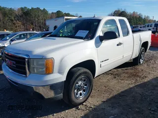 2011 GMC Sierra 1500 with VIN 1GTR1VEA6BZ126994, listed as a IAAI auction lot 40938932 with 248,061 mi miles and . Bid and sale history available at DreamBid. Image 18.