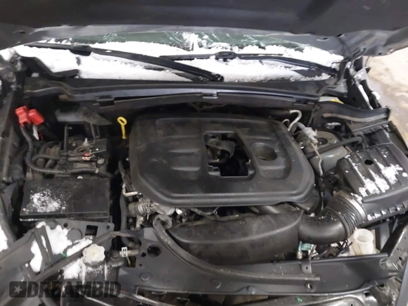 2019 Dodge Durango GT Plus with VIN 1C4RDJDG1KC753966, listed as a IAAI auction lot 41207930 with Not Provided miles and . Bid and sale history available at DreamBid. Image 10.