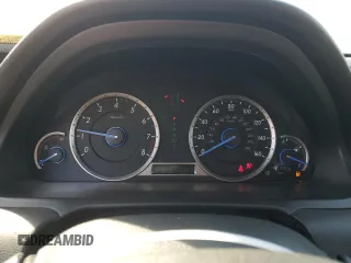 2014 Honda Crosstour EX with VIN 5J6TF3H37EL001027, listed as a Copart auction lot 74152914 with 243,265 mi miles and Salvage Title. Bid and sale history available at carsss.com. Image 9.