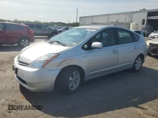 2007 Toyota Prius with VIN JTDKB20UX77592851, listed as a Copart auction lot 61693015 with 156,532 mi miles and Clean title. Bid and sale history available at DreamBid. Image 1.