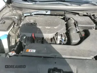 2017 Hyundai Sonata SE with VIN 5NPE24AFXHH457472, listed as a Copart auction lot 83800945 with 99,238 mi miles and Salvage title. Bid and sale history available at DreamBid. Image 15.