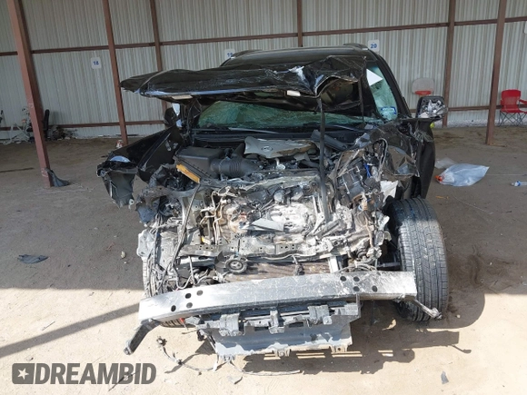 2017 Lexus GX 460 with VIN JTJBM7FX2H5170690, listed as a IAAI auction lot 41884057 with Not Provided miles and . Bid and sale history available at DreamBid. Image 6.
