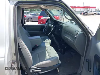 2004 Ford Ranger XL with VIN 1FTYR10D54PA69006, listed as a IAAI auction lot 42671218 with 244,147 mi miles and . Bid and sale history available at DreamBid. Image 5.