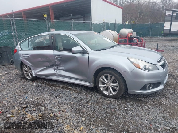 2013 Subaru Legacy Limited z VIN 4S3BMCP64D3047237, wystawiony jako IAAI lot #41924075 z przebiegiem 142 986 mil mil oraz . Historia ofert i sprzedaży dostępna na DreamBid. Obrazek 13.