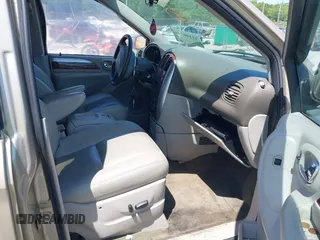 2007 Chrysler Town & Country Limited z VIN 2A8GP64L37R218136, wystawiony jako IAAI lot #42340704 z przebiegiem 150 500 mil mil oraz . Historia ofert i sprzedaży dostępna na DreamBid. Obrazek 5.